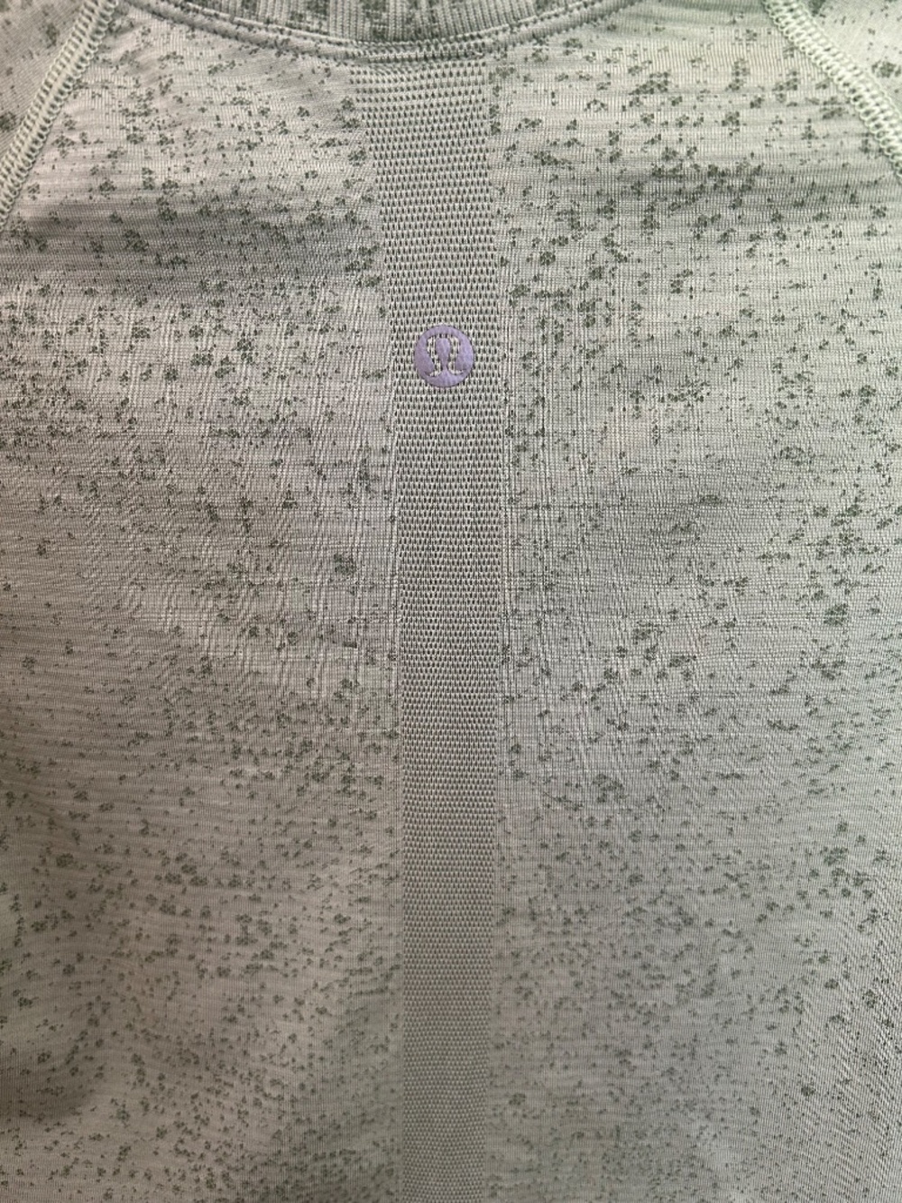 Lululemon Swiftly Tech long sleeve size 8 - Picture 6 of 7